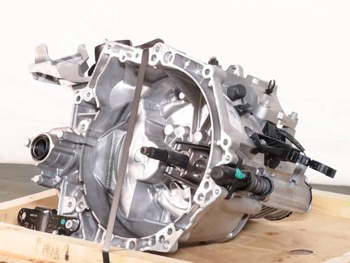 Gearbox CITROËN C3 IV (CC_, CB_) 1.2 PureTech 100 (CCHPV4) | BP40071795M3 - Image 4