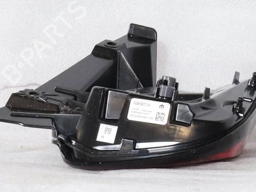 Left taillight FIAT 500e (332_) Elektro 3+1 (FA1) | BP36404450C34 - Image 3