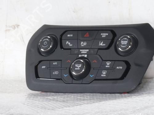 Used Climate control Climate control JEEP RENEGADE SUV (BU, B1, BV) 1.3 PHEV 4Xe (190 hp) 33319022 33319022
