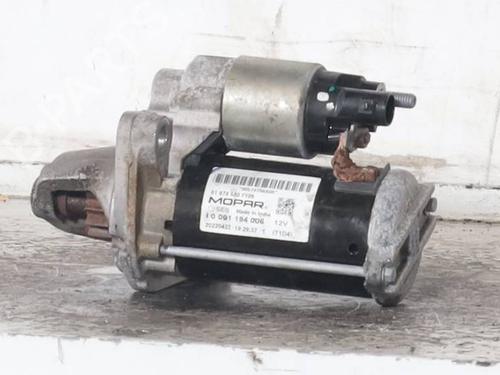 Starter ALFA ROMEO TONALE (965_) 1.3 Hybrid Q4 | BP38643572M8 - Image 2