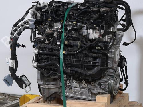 Used Engine Engine JEEP RENEGADE SUV (BU, B1, BV) 1.3 T-GDi (180 hp) 29041150 29041150