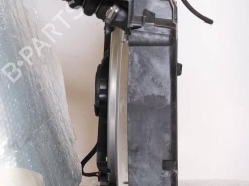Radiator set JEEP AVENGER (J2) 1.2 GSE T3 | BP40039883M120 - Image 2