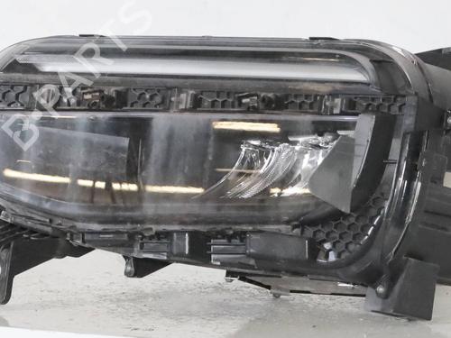 left-headlight-jeep-avenger-j2-2022-27157600 main image