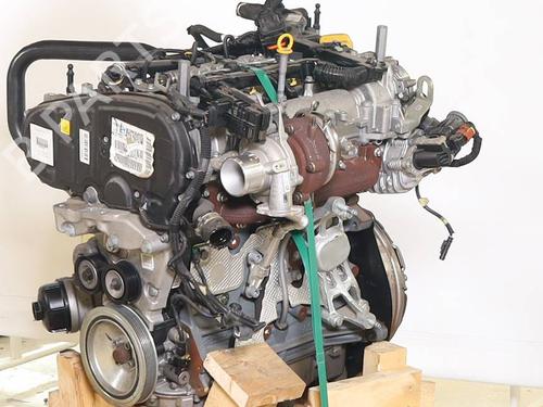 Engine JEEP COMPASS (MP, M6, MV, M7) 1.6 CRD | BP39403516M1 - Image 5