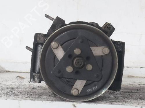 Used AC compressor AC compressor PEUGEOT 207 (WA_, WC_) 1.6 HDi (90 hp) 33284508 33284508