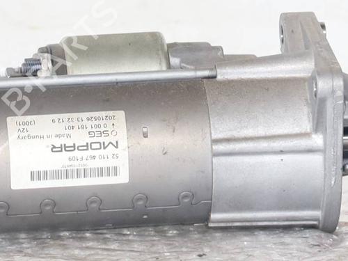 starter-fiat-doblo-cargo-263_-2010-31647549 main image