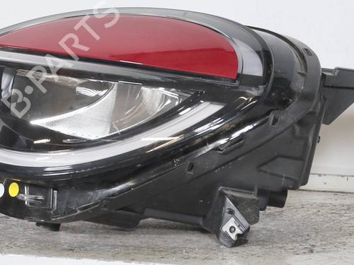 Used Left headlight Left headlight FIAT 600e / 600 (365_, 364_) Electric (156 hp) 28816906 28816906