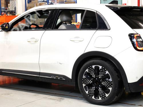 Engine mount ABARTH 600e (365) TURISMO | BP30443086M89  - Image 5