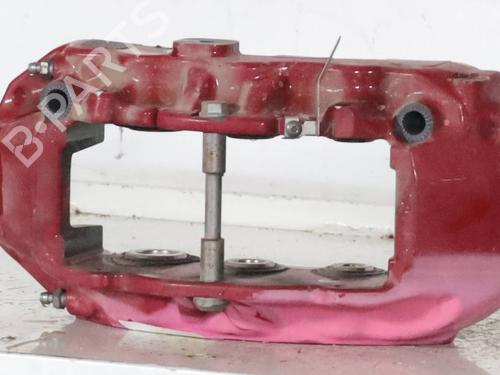 Used Left front brake caliper ALFA ROMEO GIULIA (952_) 2.9 Quadrifoglio (952AAM24) (510 hp) 30738902