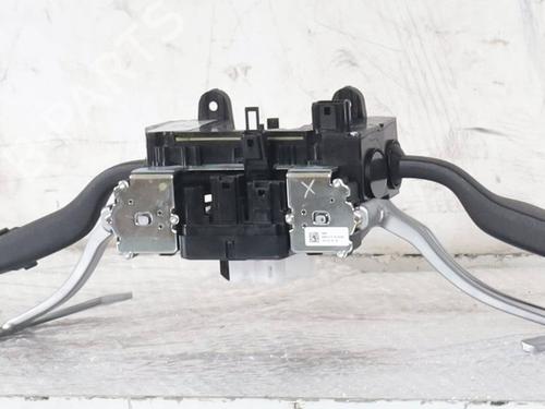 Steering column stalk ALFA ROMEO STELVIO (949_) 2.9 Q4 (949.AXG2A, 949.AXH2A, 949.AXS2A) | BP36155031I23 - Image 2