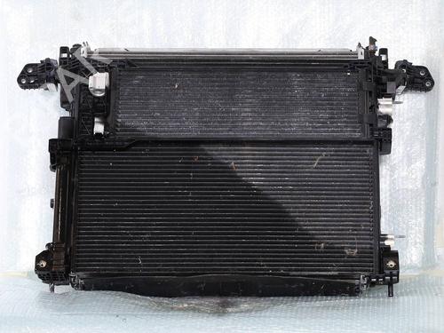 Used Radiator set Radiator set 39022416 39022416