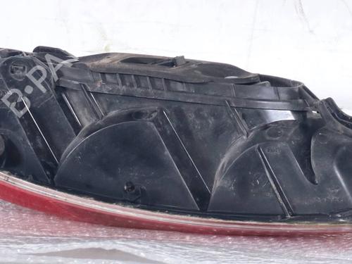 Used Right taillight LANCIA YPSILON (843_) 1.2 (843.AXA1A) (60 hp) 31135920