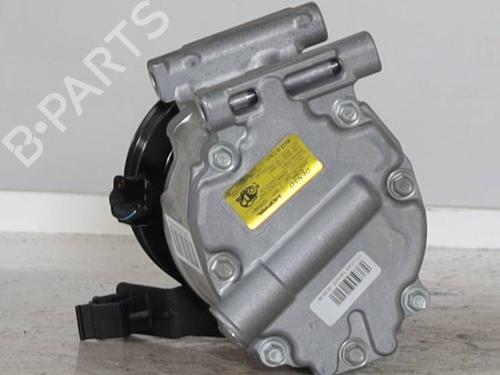 AC compressor FIAT 500 (312_) 1.2 (312AXA1A) | BP25813521M34 