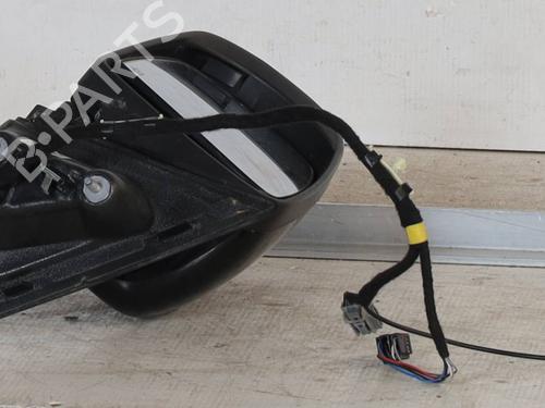 Left mirror JEEP COMPASS (MP, M6, MV, M7) 1.3 Hybrid 4x4 | BP24450462C26 - Image 3