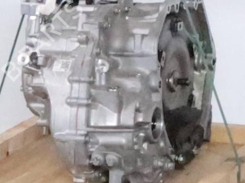 Used Gearbox JEEP RENEGADE SUV (BU, B1, BV) 2.0 CRD 4x4 (170 hp) 28192882