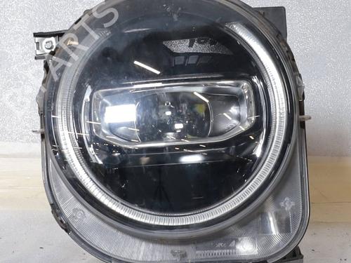 Used Left headlight Left headlight 38590383 38590383
