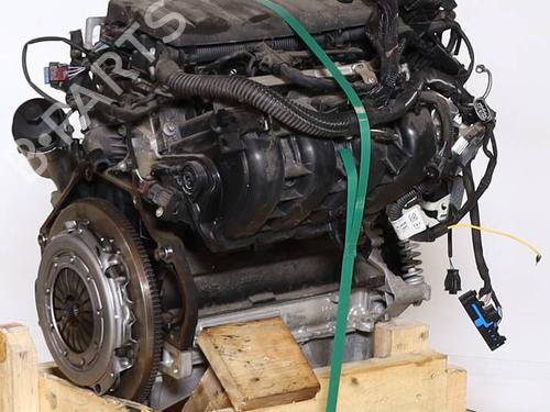 Motor OPEL CORSA E (X15) 1.2 (08, 68) | BP39261337M1  - Image 5