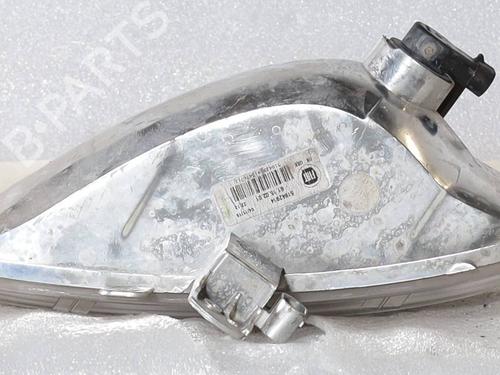 Right daytime light FIAT 500 (312_) 1.2 (312AXA1A) | BP37603308C103 - Image 2