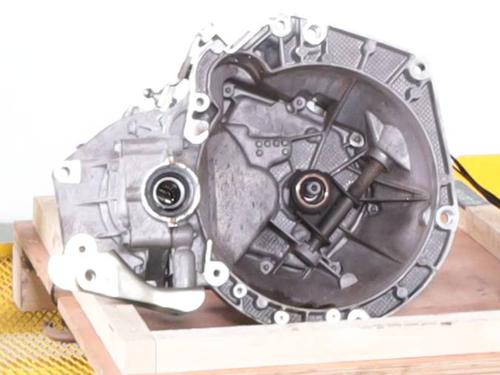 Boîte de vitesses FIAT PANDA (312_, 319_) 1.0 Mild Hybrid (312.PYD1B) (69 hp) 23218096