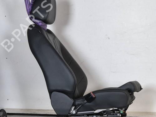 Left front seat DS DS 9 (X2_) 1.6 E-TENSE 225 (X2DGZR) | BP30662041C15  - Image 5