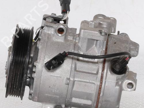 AC compressor ALFA ROMEO STELVIO (949_) 2.9 Q4 (949.AXG2A, 949.AXH2A, 949.AXS2A) | BP29530244M34