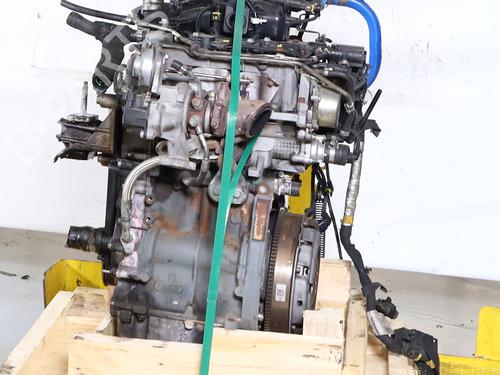 Used Engine Engine LANCIA YPSILON (312_) 0.9 TwinAir (312.PXG11, 312.PXG1A, 312.YXG11, 312.YXG1A) (86 hp) 34391489 34391489