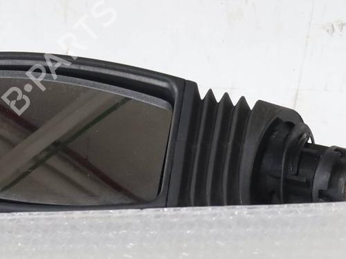 Used Left mirror Left mirror 33055627 33055627