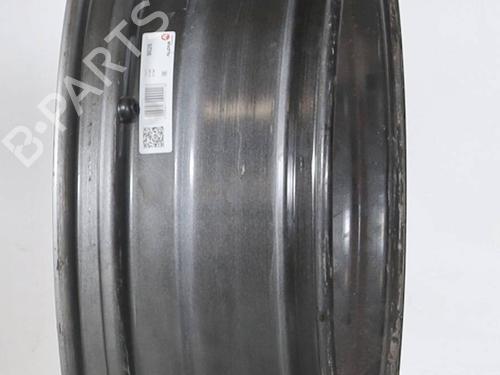 Used Rim CITROËN JUMPY III Van (V_) 2.0 BlueHDi 145 (144 hp) 30442845