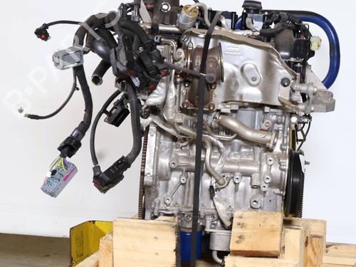 Used Engine Engine 39464132 39464132