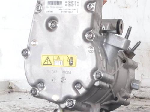 Used AC compressor AC compressor FIAT GRANDE PANDA (328) EV (328) (113 hp) 34274517 34274517