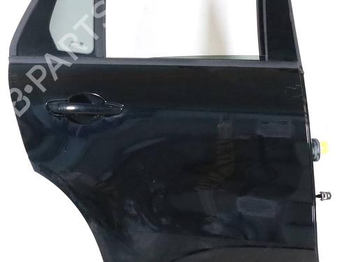 Right rear door FIAT 600e / 600 (365_, 364_) Mild Hybrid | BP29892596C5