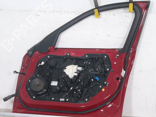 Right front door ALFA ROMEO GIULIA (952_) 2.9 Quadrifoglio (952AAM24) | BP27640478C3 