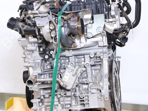 Motor Motor JEEP RENEGADE SUV (BU, B1, BV) 2.4 (175 hp) 36963740 36963740