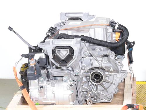 Engine ALFA ROMEO JUNIOR (626_, 627_) Electric | BP23965656M1 - Image 2
