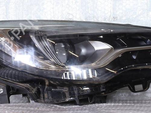 Used Left headlight Left headlight 39262176 39262176