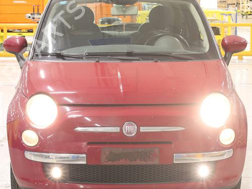 Used Parts FIAT 500 (312_) 1.2 (312AXA1A) 4489570
