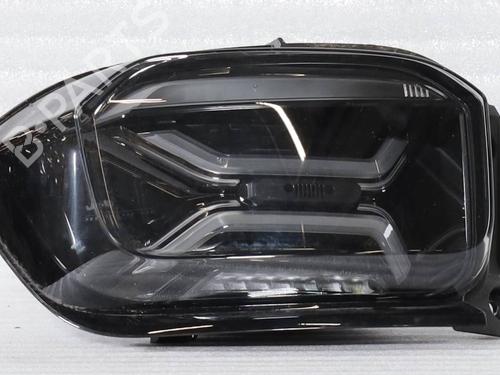 Used Left taillight Left taillight 38644526 38644526