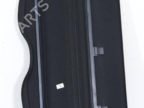 Rear parcel shelf CITROËN C3 Picasso (SH_) 1.4 VTi 95 (SH8FSC, SH8FP0, SH8FP6) | BP36835530C85 - Image 2