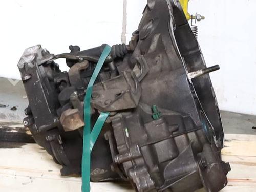 Used Gearbox Gearbox FIAT PUNTO EVO (199_) 1.3 D Multijet (199AXC1A, 199BXC1A, 199AXT1A, 199BXT1A) (75 hp) 33734108 33734108