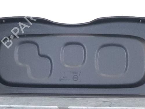 Rear parcel shelf FIAT PANDA (312_, 319_) 1.0 Mild Hybrid (312.PYD1B) | BP36798071C85 - Image 5