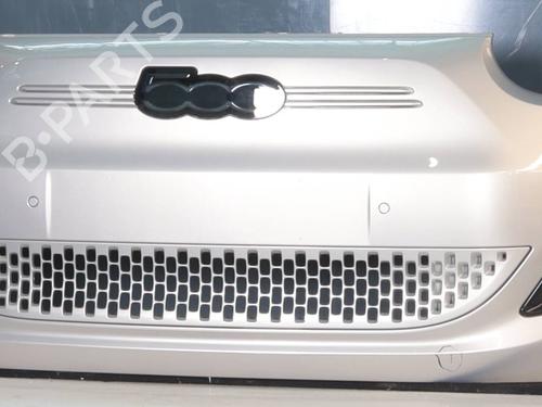front-bumper-fiat-500e-332_-2020-28706827 main image