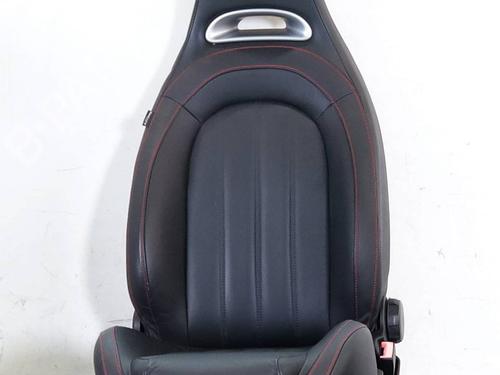 Right front seat ABARTH 500 / 595 / 695 1.4 (312.AXZ11) | BP39262178C16 - Image 2
