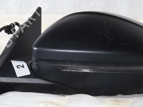 Retrovisor esquerdo JEEP AVENGER (J2) Electric | BP38684016C26 - Image 2