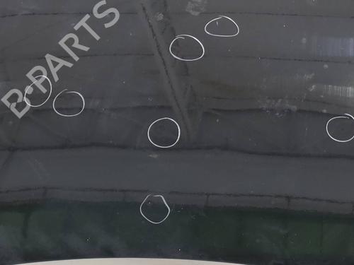 Used Hood JEEP AVENGER (J2) Electric (156 hp) 30662885