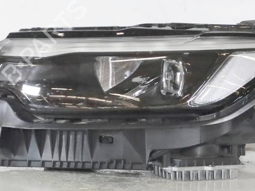 Used Left headlight Left headlight JEEP COMPASS (MP, M6, MV, M7) 1.5 T4 Hybrid (131 hp) 27157584 27157584