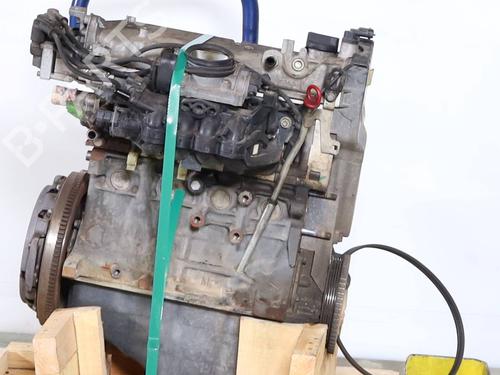 Used Engine Engine FIAT SEICENTO / 600 (187_) 1.1 (187AXB, 187AXB1A, 187AXC1A02) (54 hp) 36447922 36447922