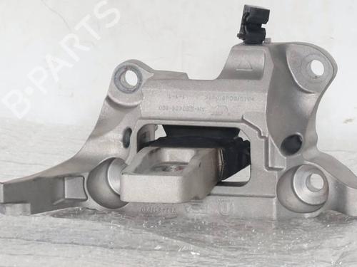 Used Engine mount DS DS 3 / DS 3 CROSSBACK (UR_, UC_, UJ_) 1.2 PureTech 100 (URHNKK, URHNEK) (101 hp) 30738714