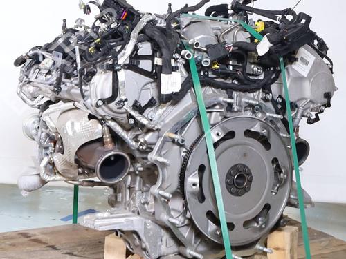 Engine ALFA ROMEO GIULIA (952_) 2.9 Quadrifoglio (952AAM24) | BP37231353M1 - Image 4