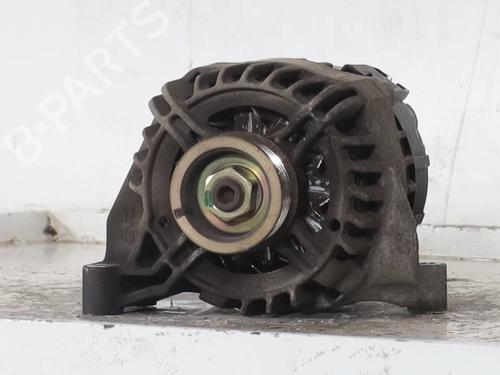 Used Alternator Alternator LANCIA YPSILON (843_) 1.2 (843.AXA1A) (60 hp) 33233962 33233962