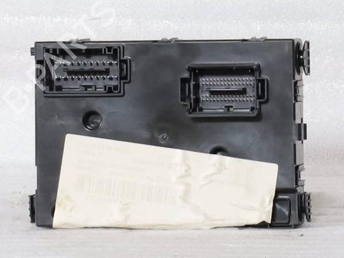 Fuse box FIAT 500X (334_) 2.0 D Multijet 4x4 (334AXB22, 334AXD2B) | BP36835621E1  - Image 5